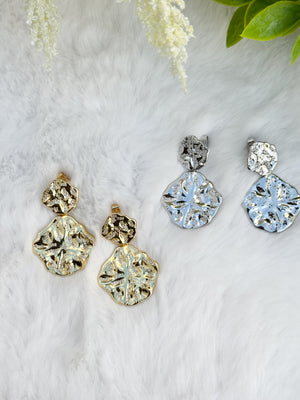 Cleopatra earrings