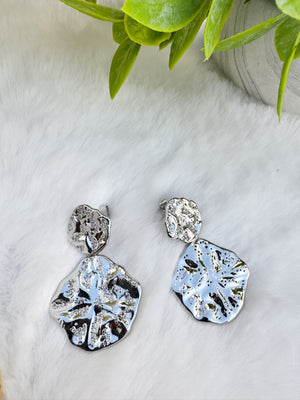 Cleopatra earrings
