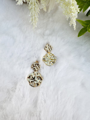 Cleopatra earrings