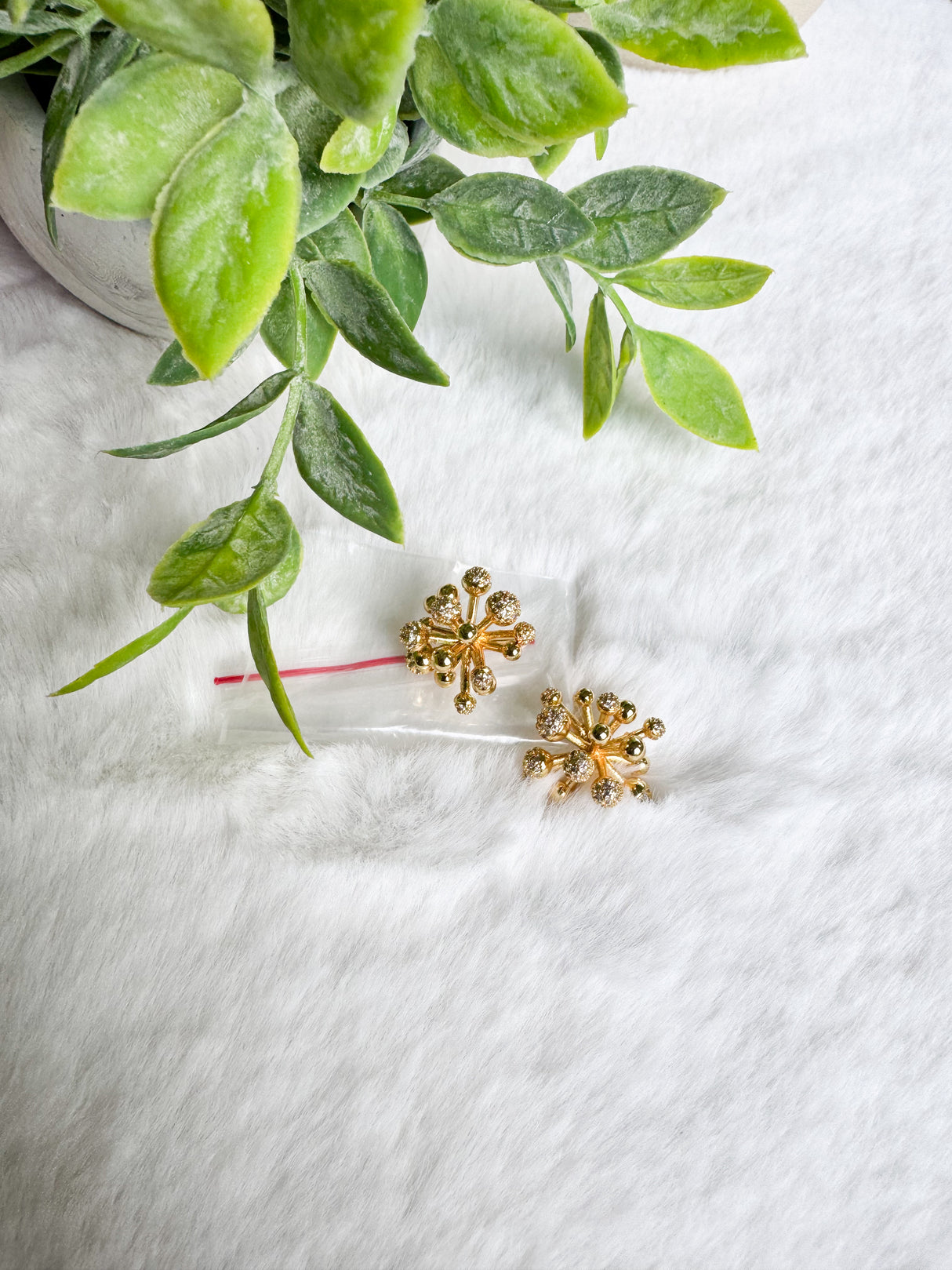 Hipatia earrings