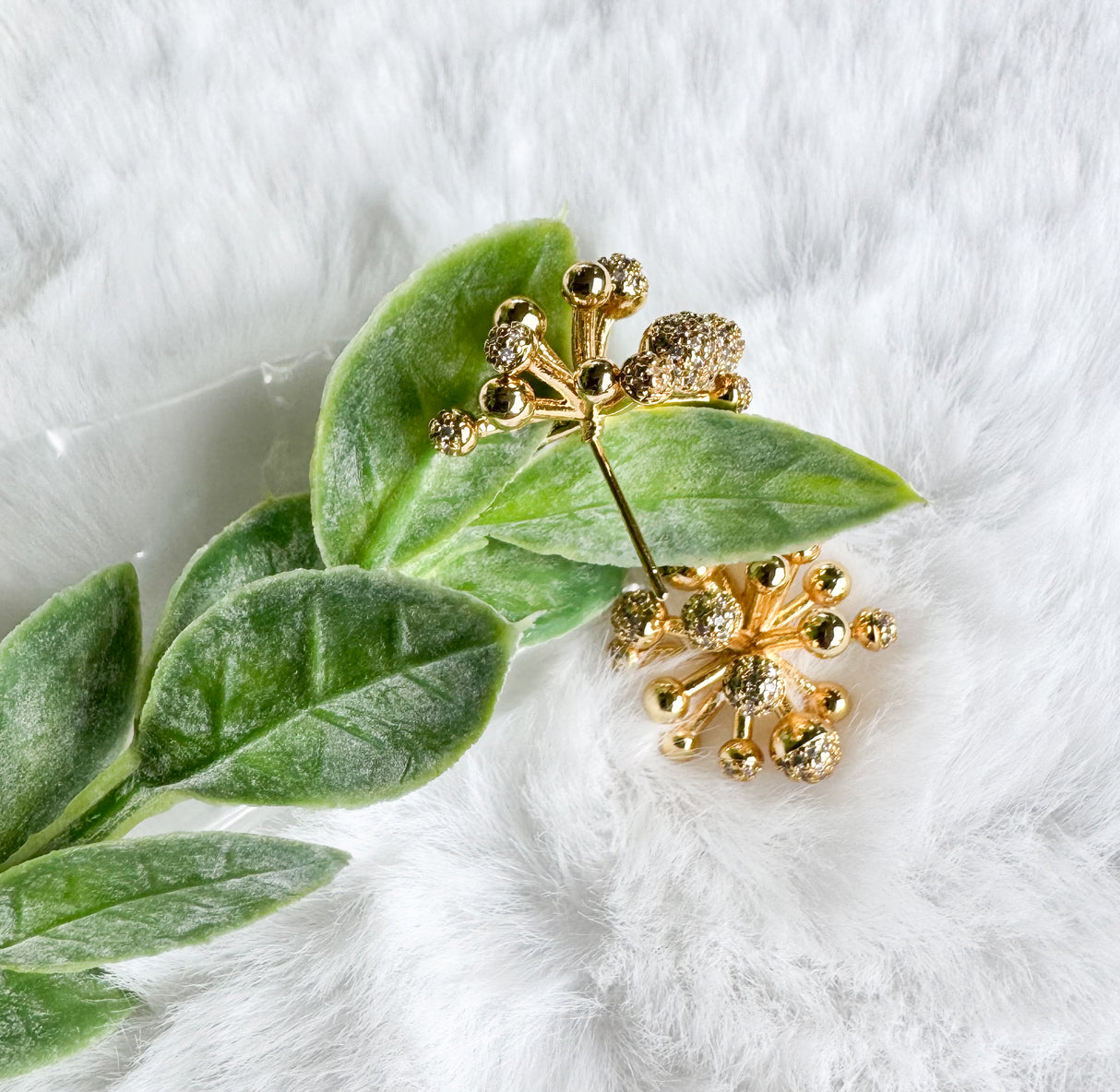 Hipatia earrings