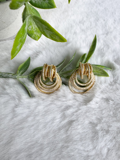 Letizia earrings