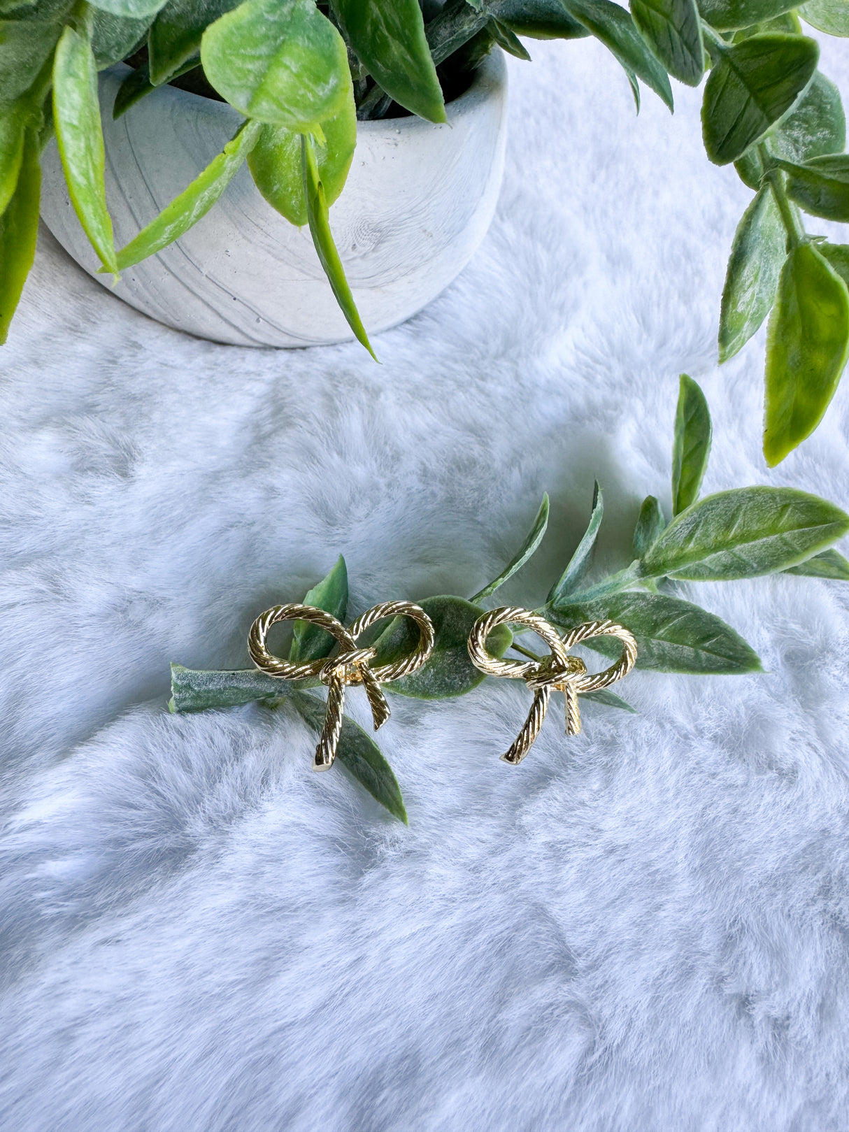 Ada earrings