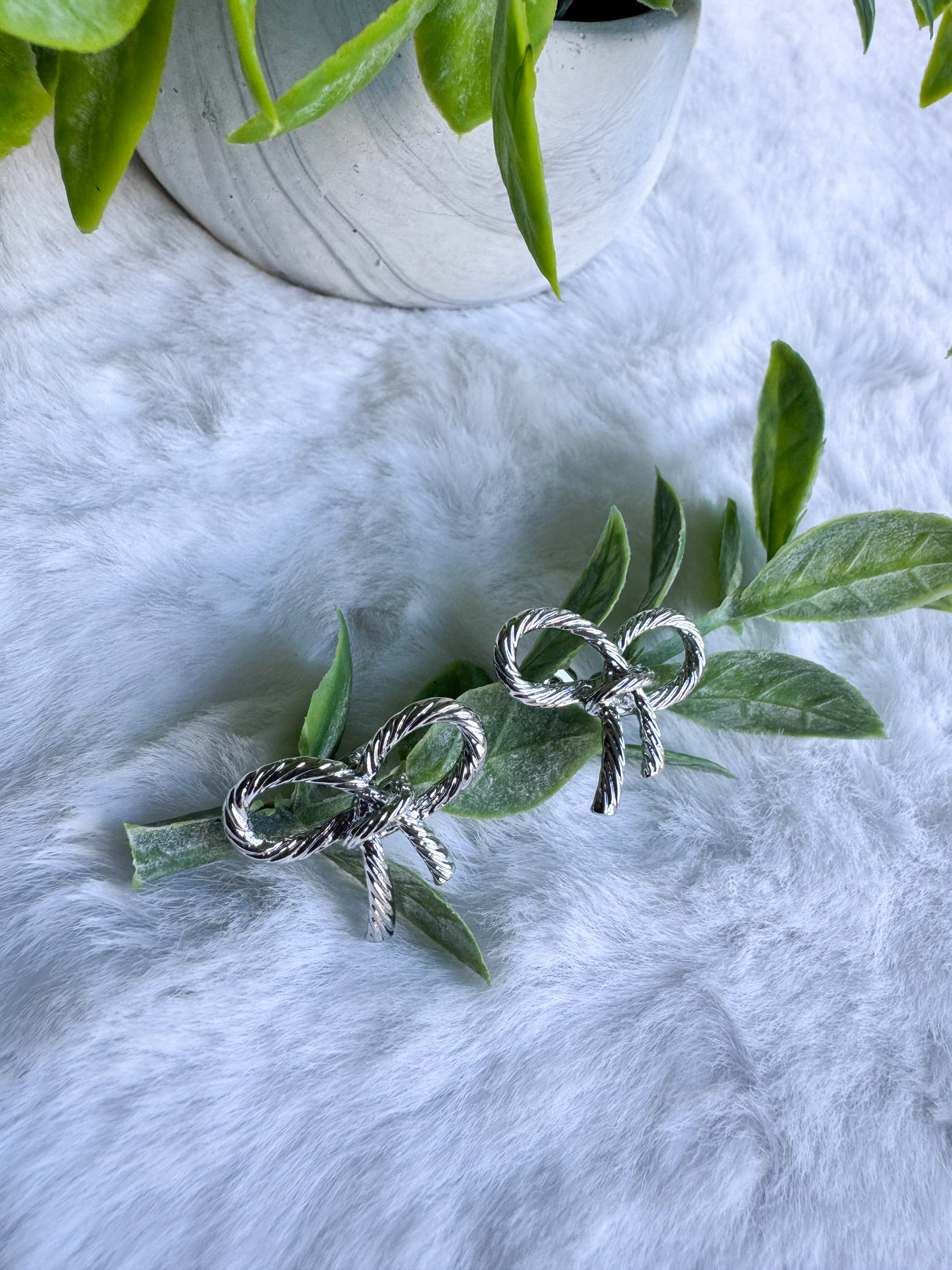 Ada earrings