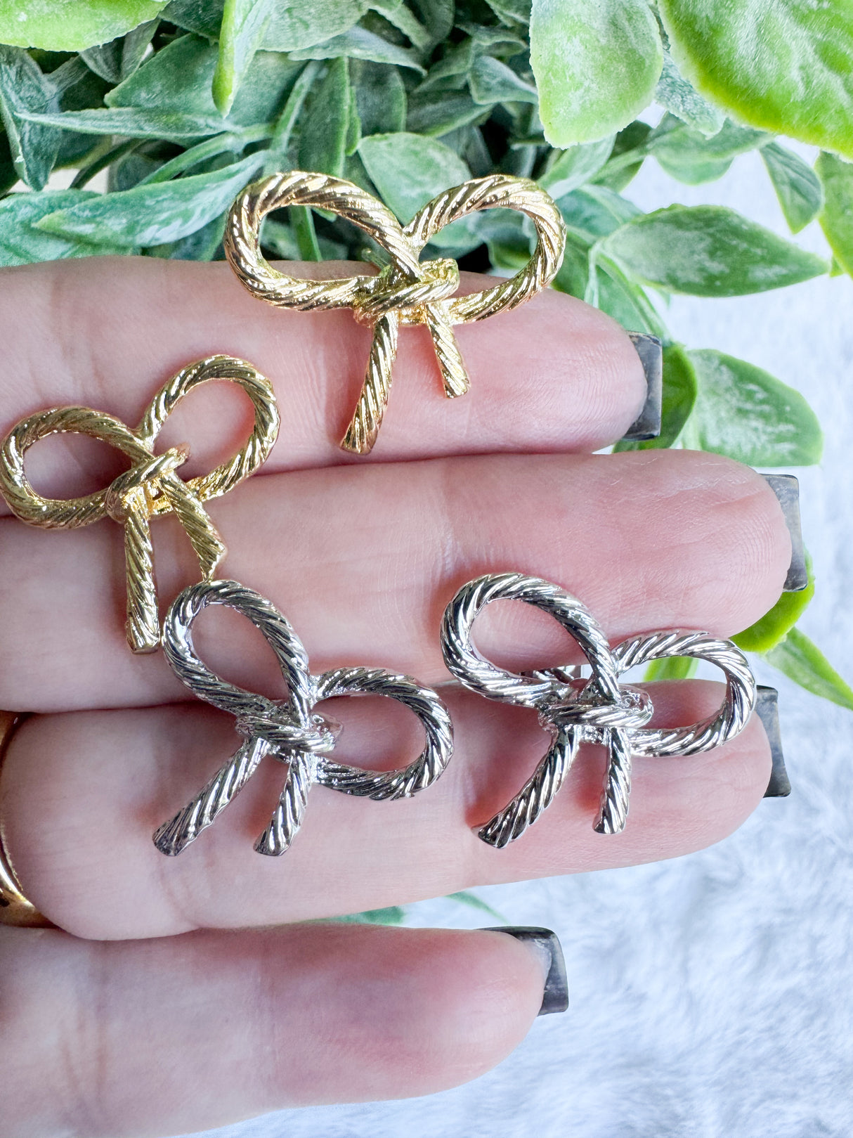Ada earrings