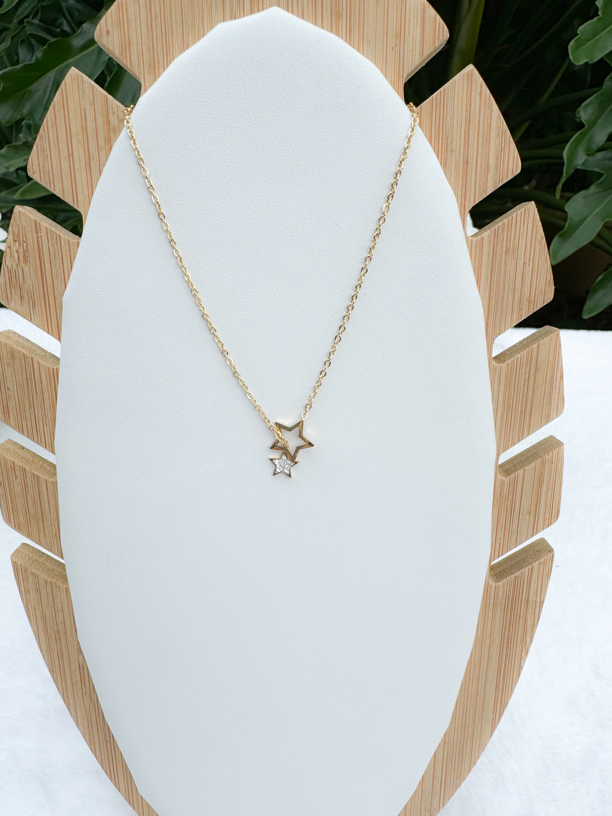 Necklace & Earrings set