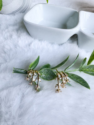Lilibeth earrings