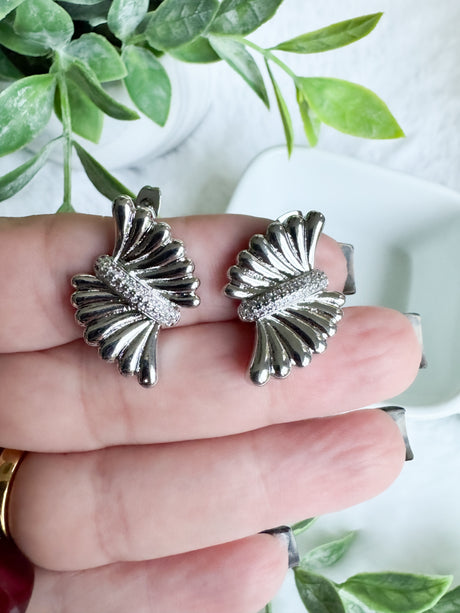 Victoria earrings