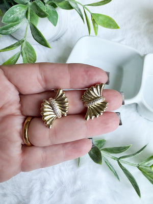 Victoria earrings