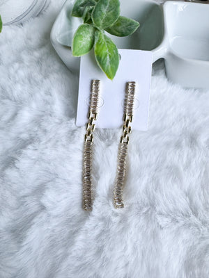 Rachel earrings