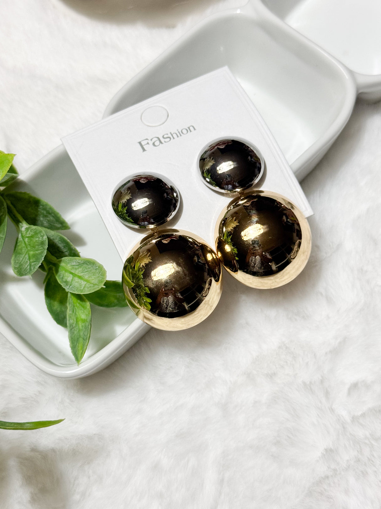 Lori earrings