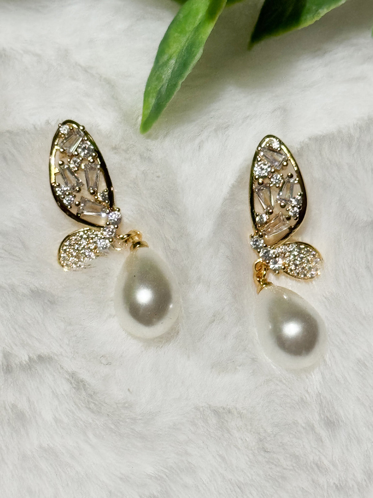 Rege earrings