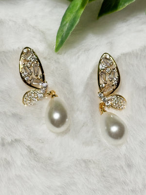 Rege earrings