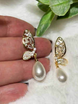 Rege earrings