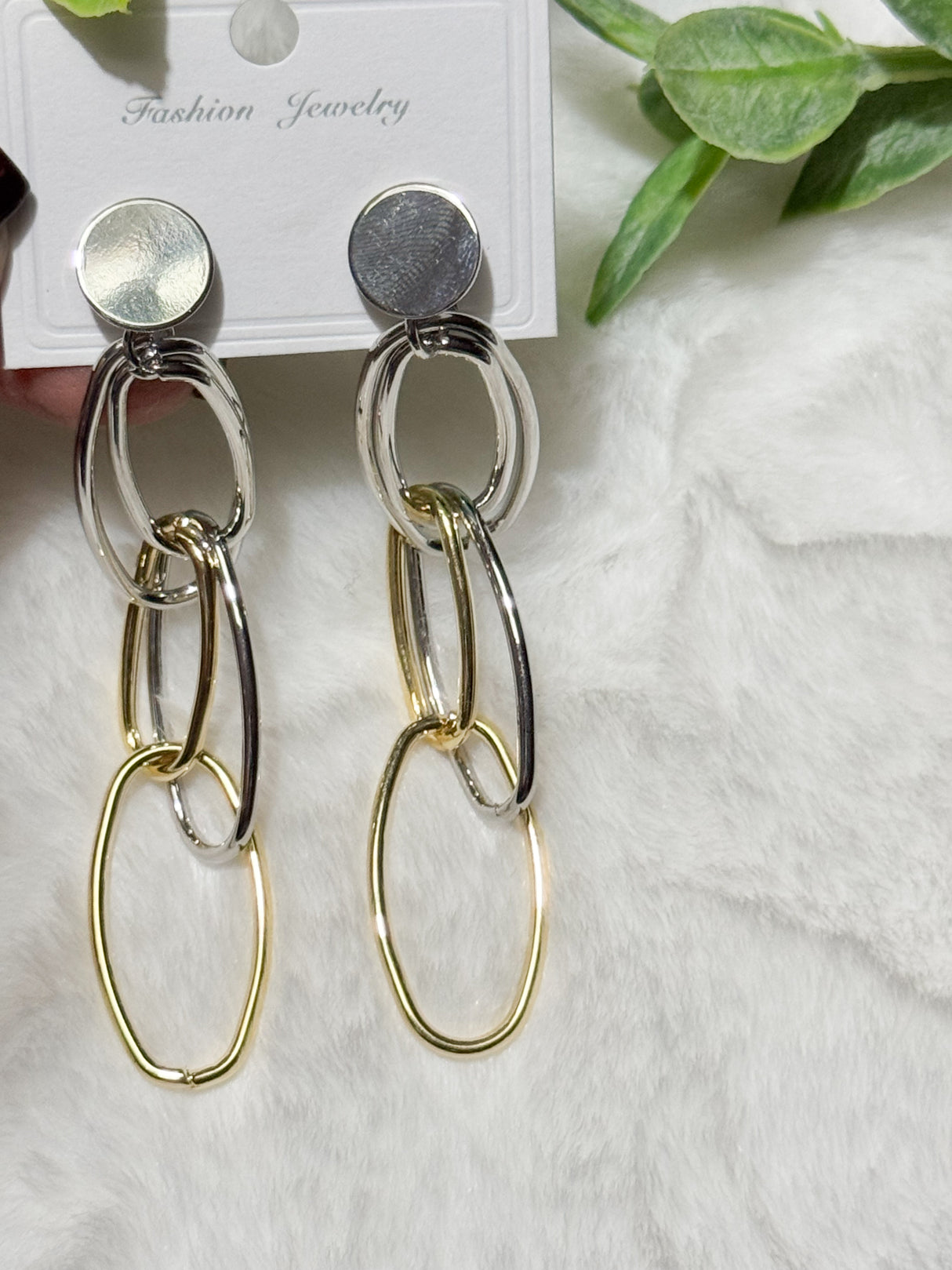 Virginia earrings