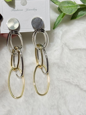 Virginia earrings