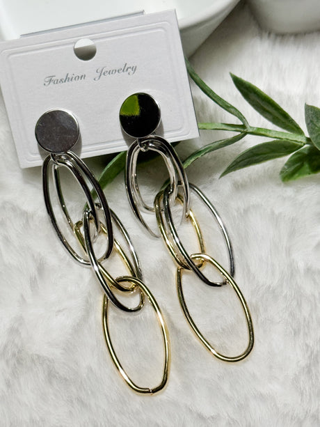 Virginia earrings