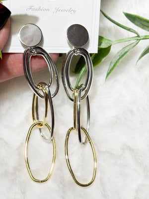 Virginia earrings