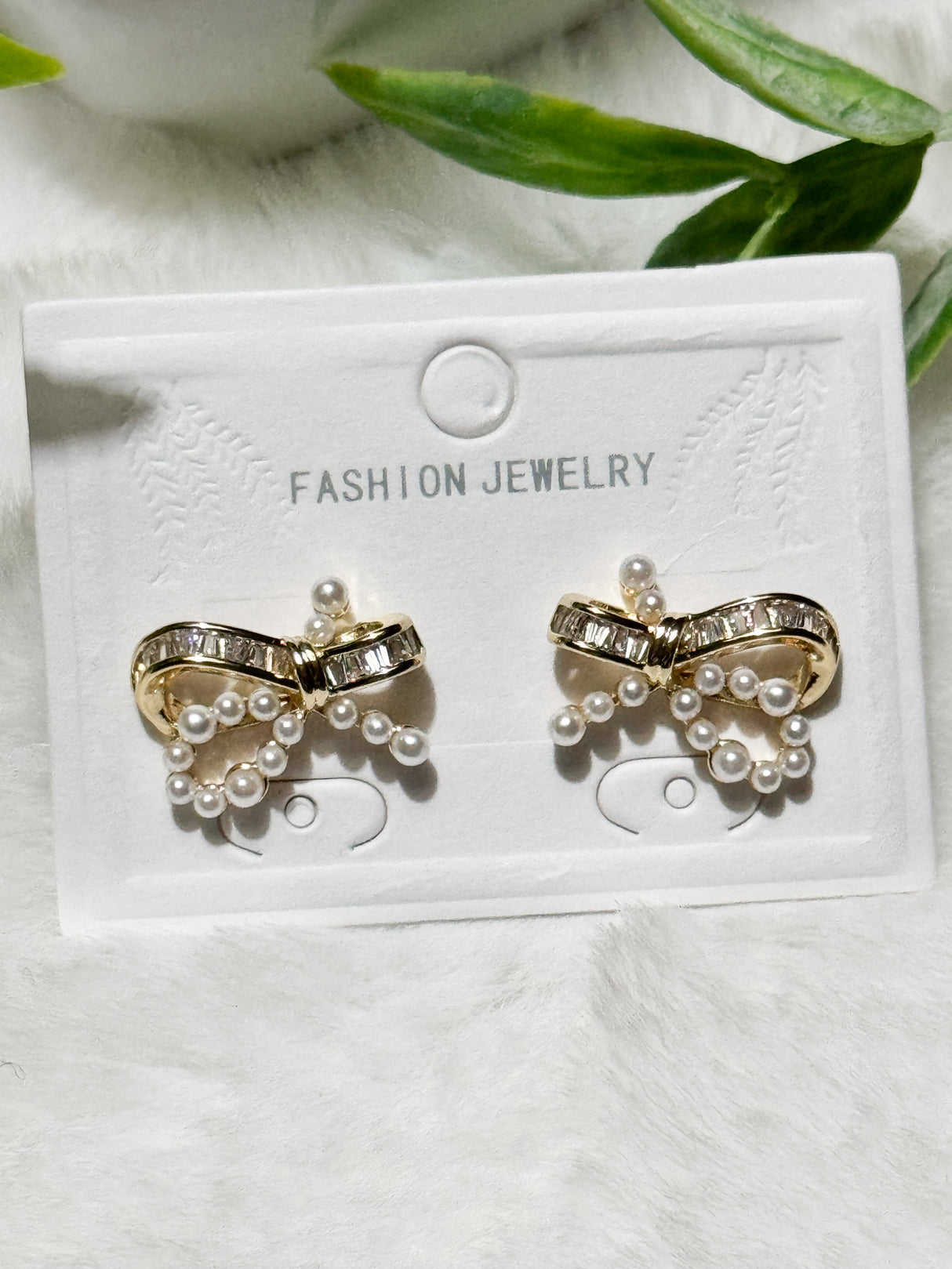 Megan earrings