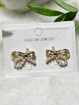 Megan earrings