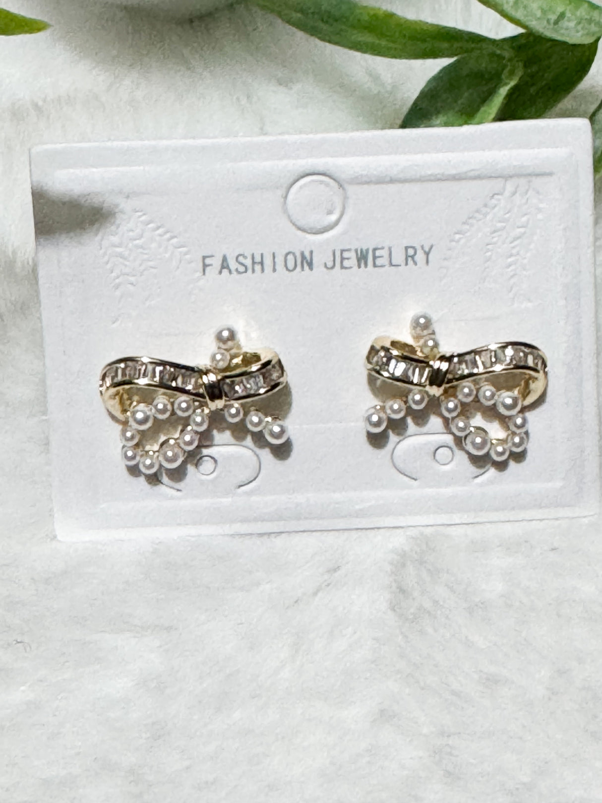 Megan earrings
