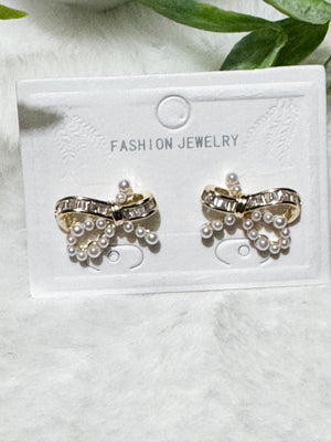 Megan earrings