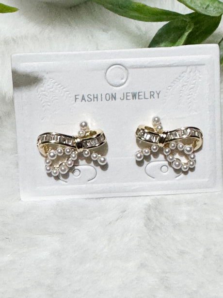Megan earrings