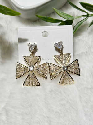 Gloucester earrings