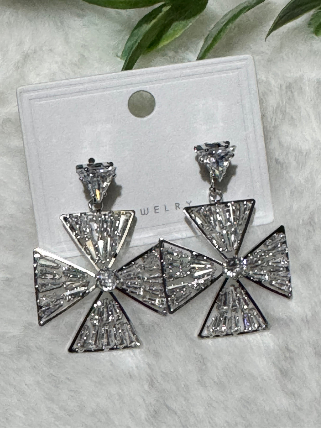 Gloucester earrings