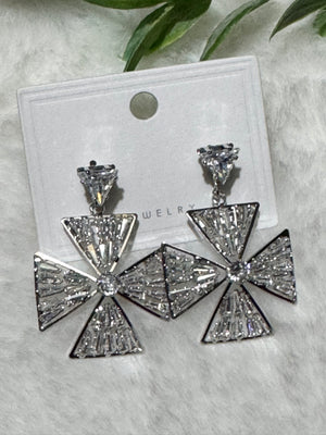 Gloucester earrings