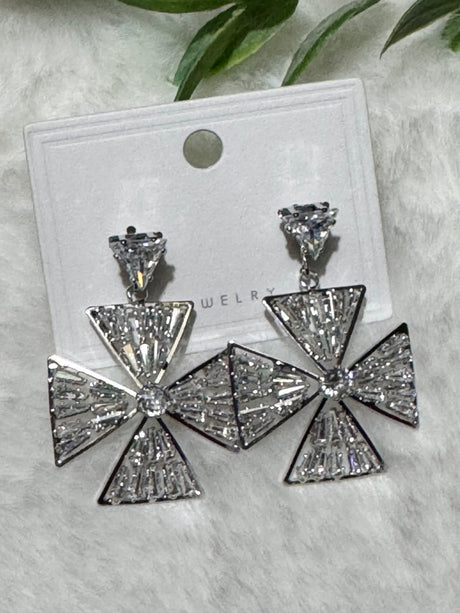 Gloucester earrings