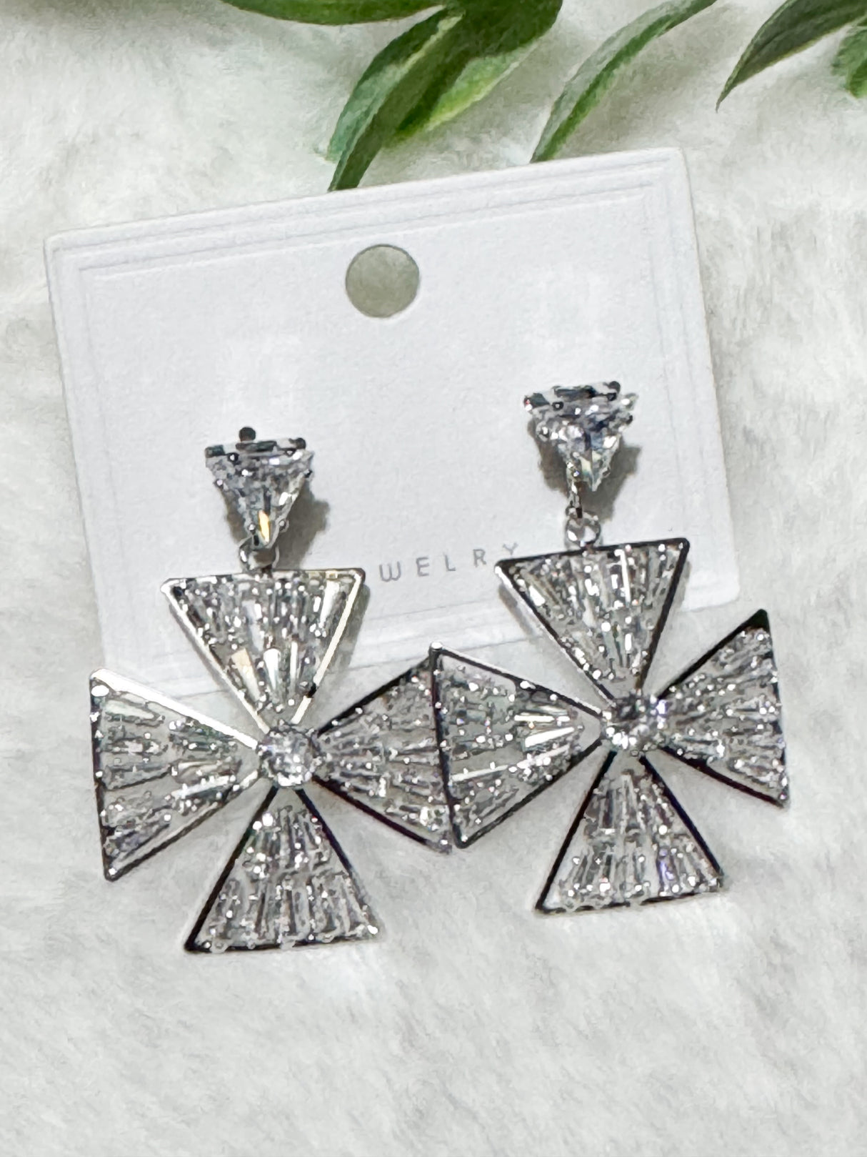 Gloucester earrings