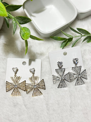 Gloucester earrings