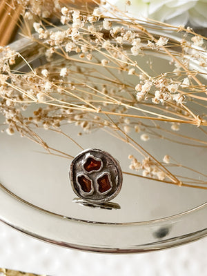 Ring by Andrea's Designer