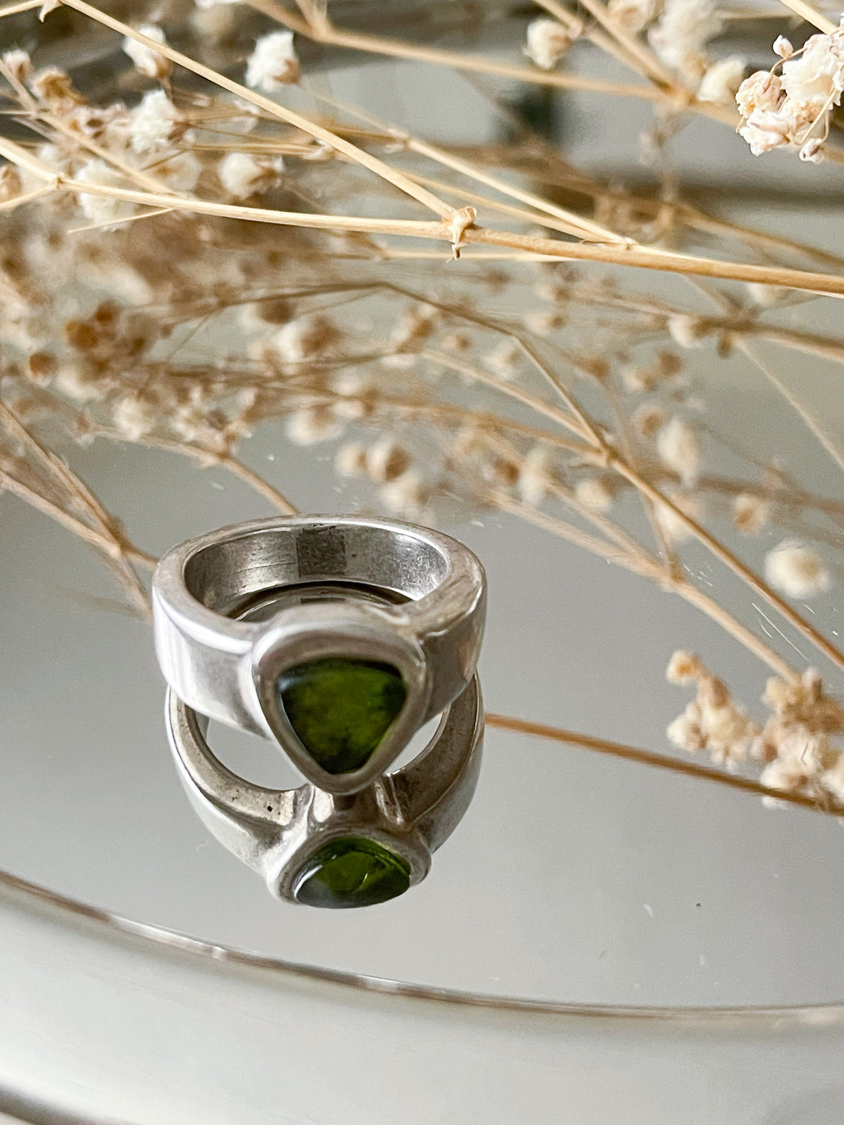 Ring by Andrea's Designer