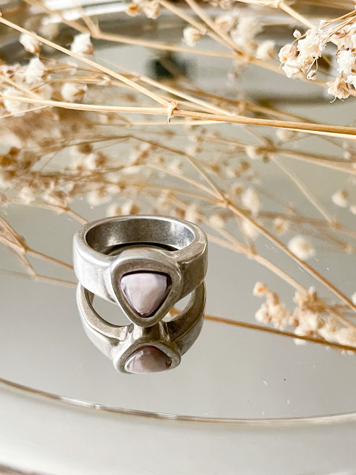 Ring by Andrea's Designer