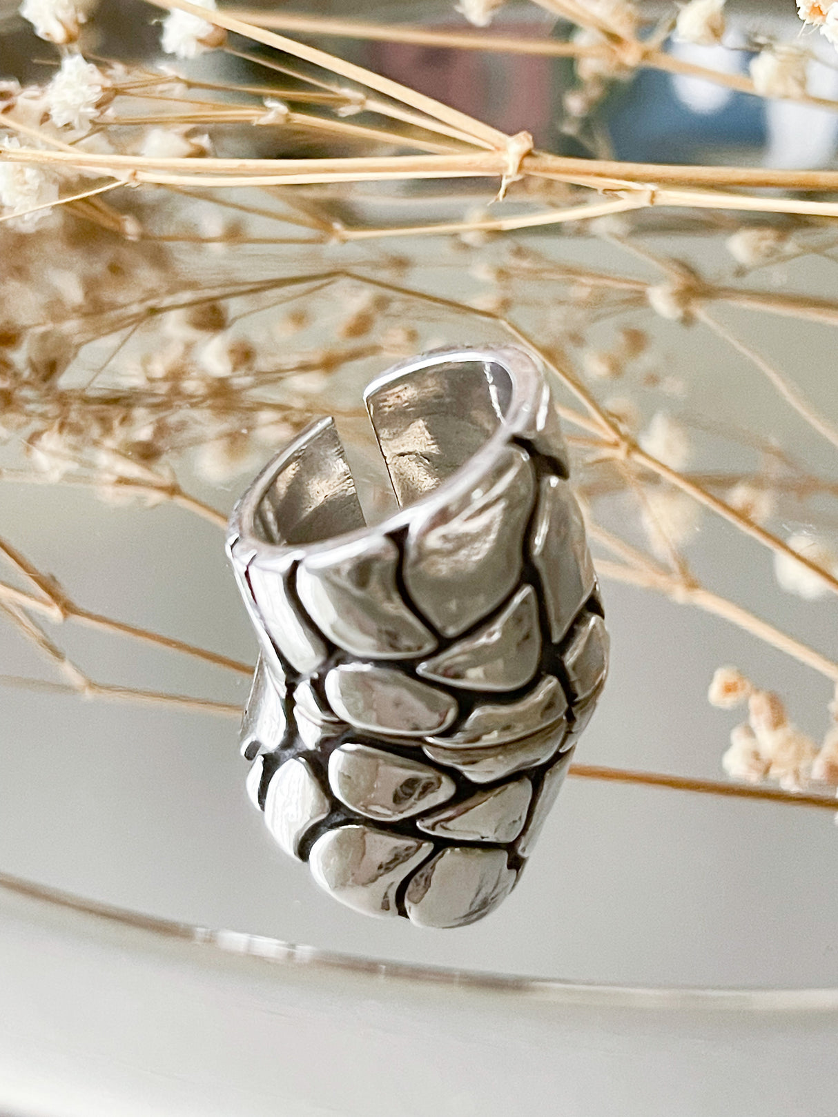 Ring by Andrea's Designer