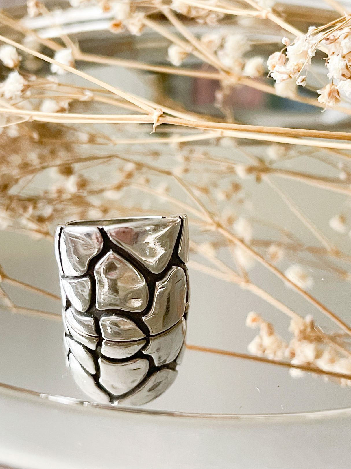 Ring by Andrea's Designer