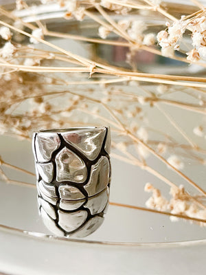 Ring by Andrea's Designer