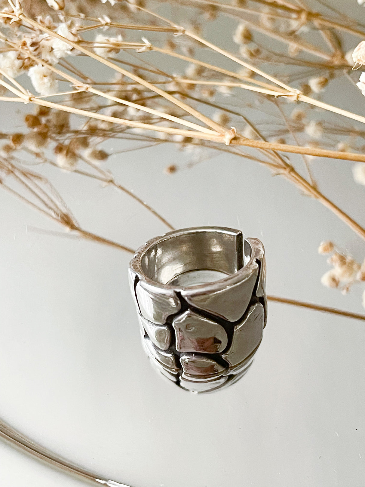 Ring by Andrea's Designer