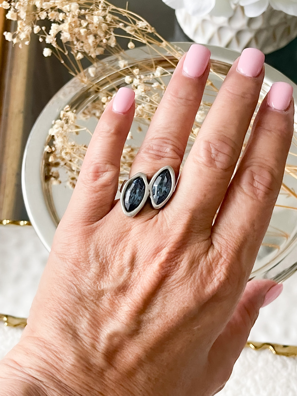 Ring by Andrea's Designer