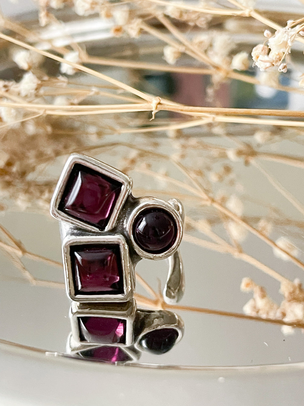 Ring by Andrea's Designer