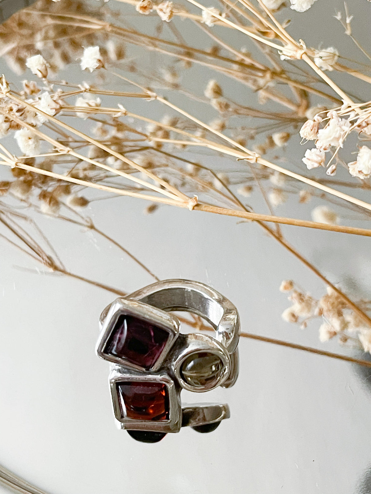 Ring by Andrea's Designer