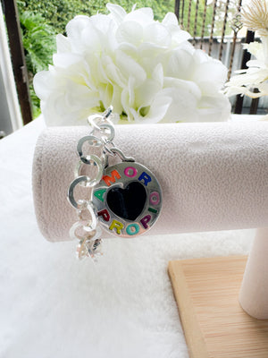 Coolskin bracelet Amor Propio Collection