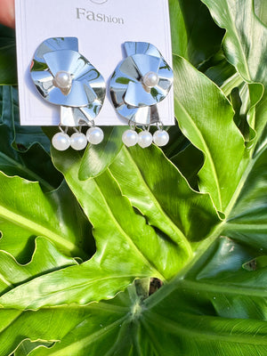 Cox earrings