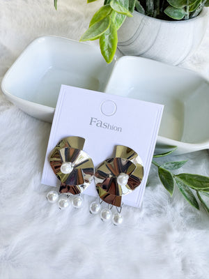 Cox earrings