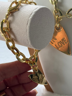 Coolskin bracelet In Love Collection