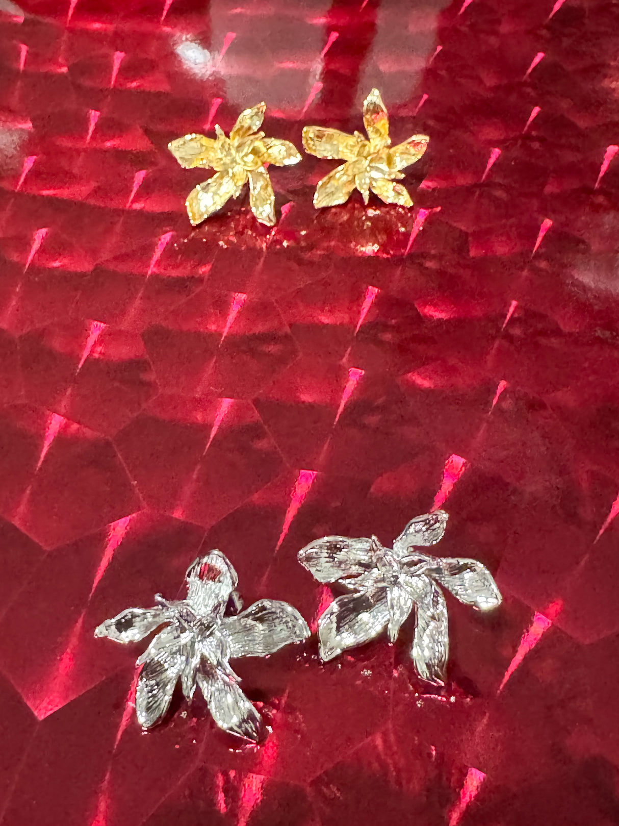Liam earrings