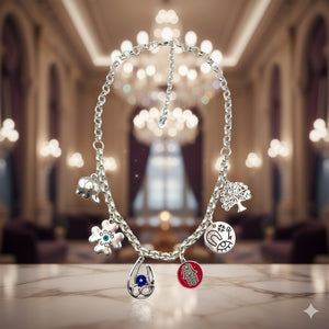 Maldita Rita necklace New "Suertecita"