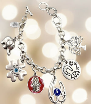 Maldita Rita New "Suertecita" bracelet